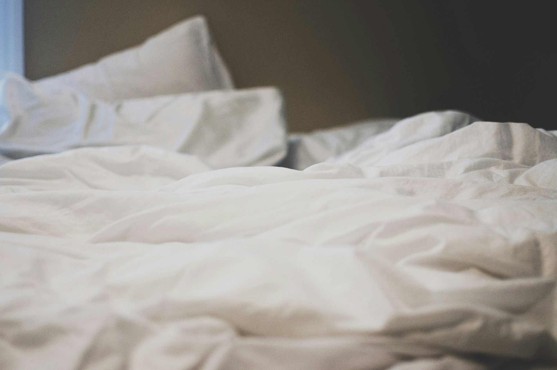 Premium Cotton Bedding