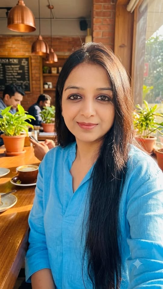 Dr. Nandini Gupta