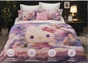 7D Dreamland Series - Kitty World